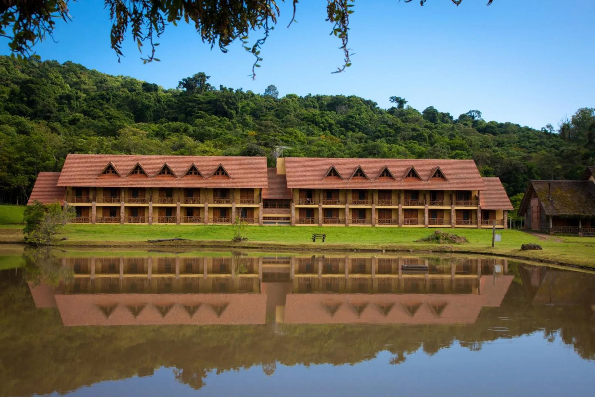 Dog Friendly Hotel $Igrejinha - $Ecoland