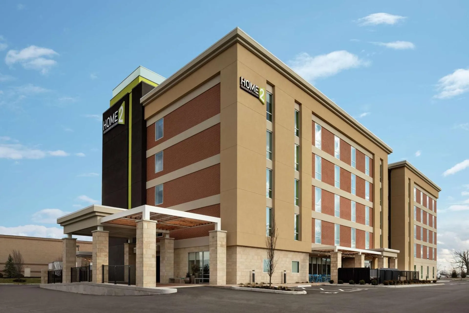 Dog Friendly Hotel $Beavercreek - $Home2 Suites By Hilton Dayton/Beavercreek, Oh