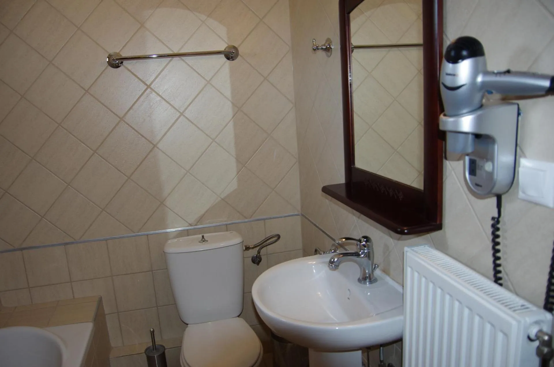 Prespa Resort & Spa