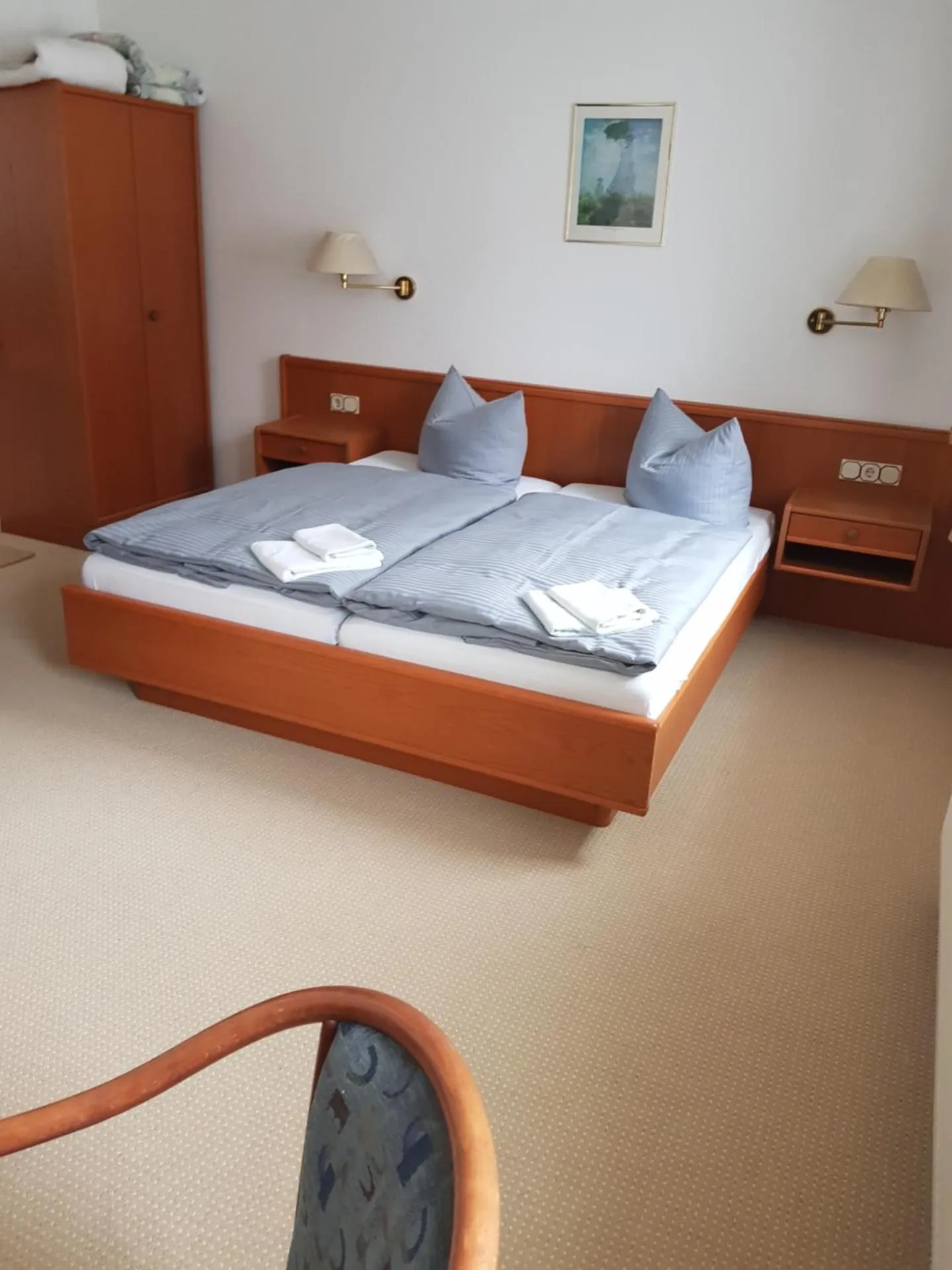 Dog Friendly Hotel $Calbe - $Hotel zur Altstadt