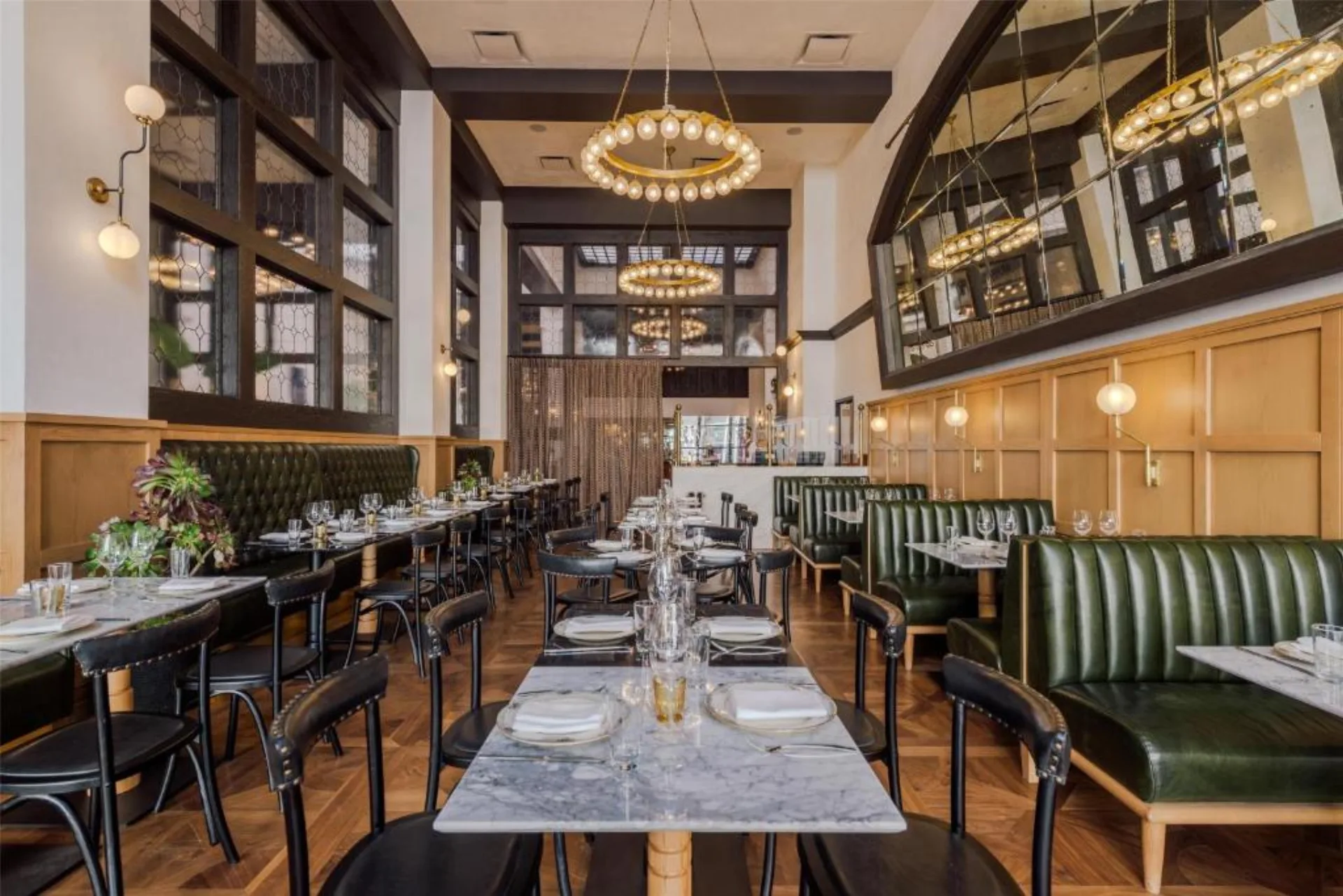 Hotel Figueroa, Unbound Collection by Hyatt interior