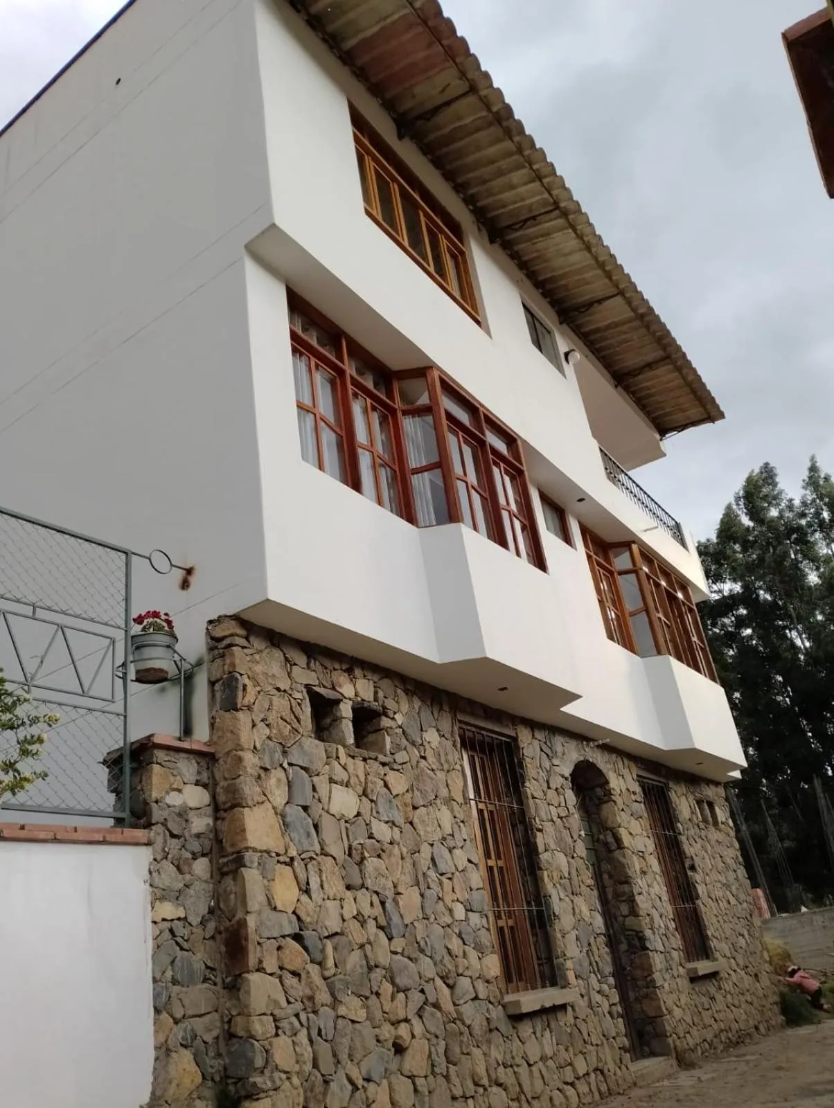 Alojamiento Shumak Warari Huaraz