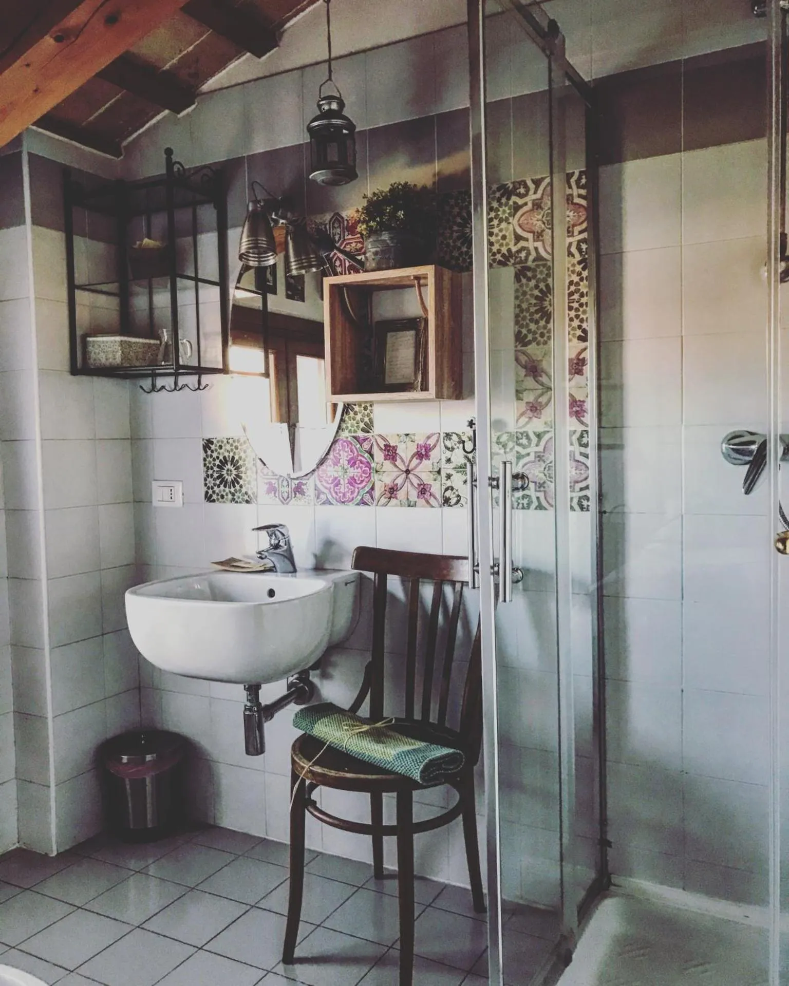 Locanda San Tomaso