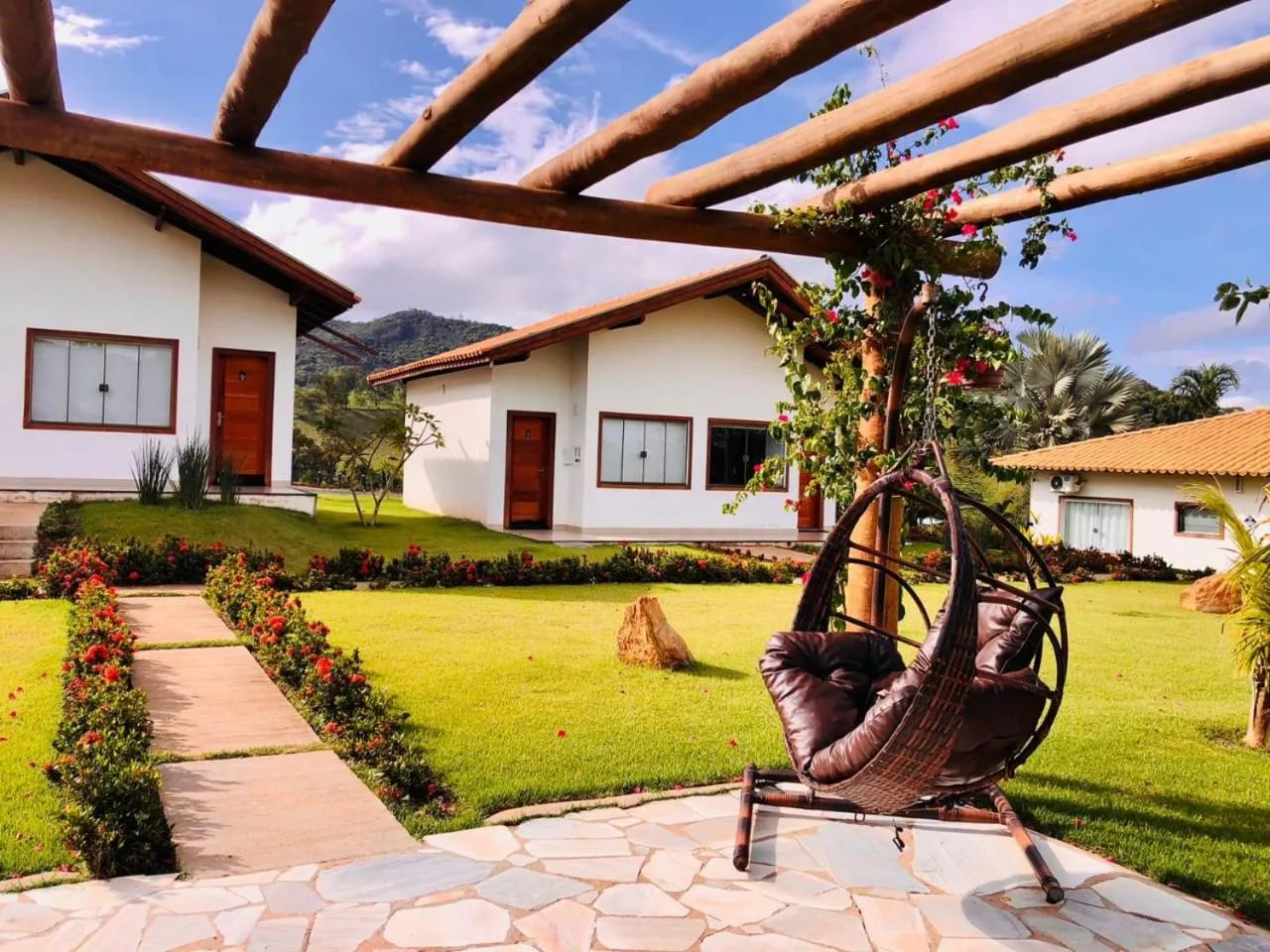 Hotel Fazenda Pé da Serra