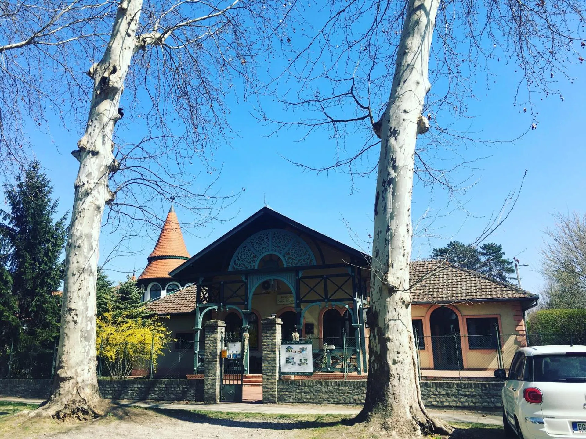 Vila Regina