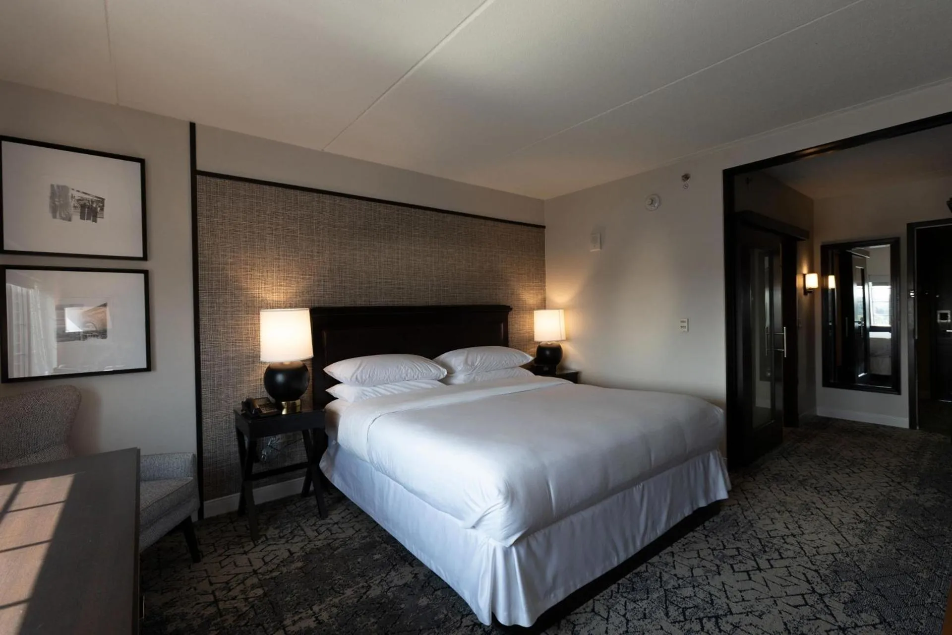 Sheraton Chicago Northbrook