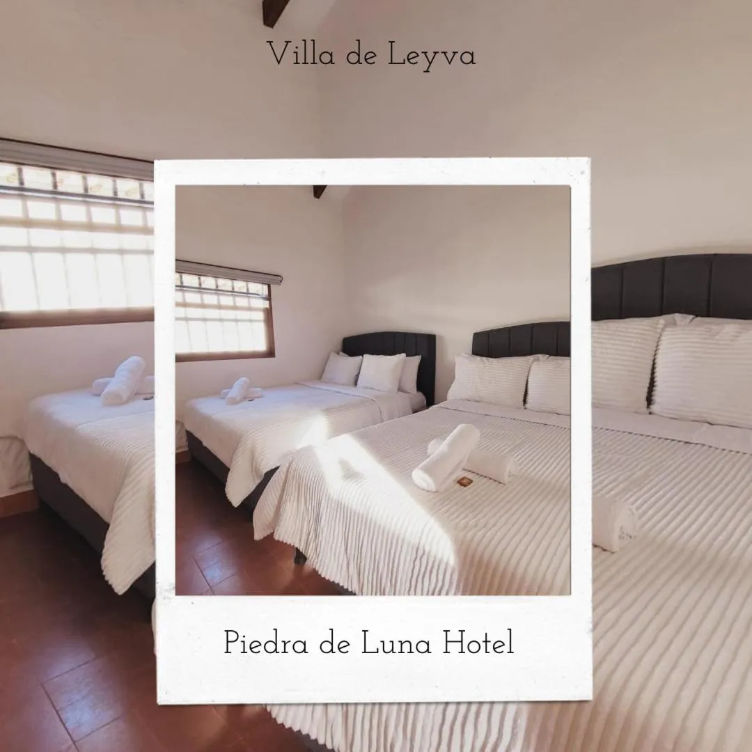 Hotel Piedra de Luna