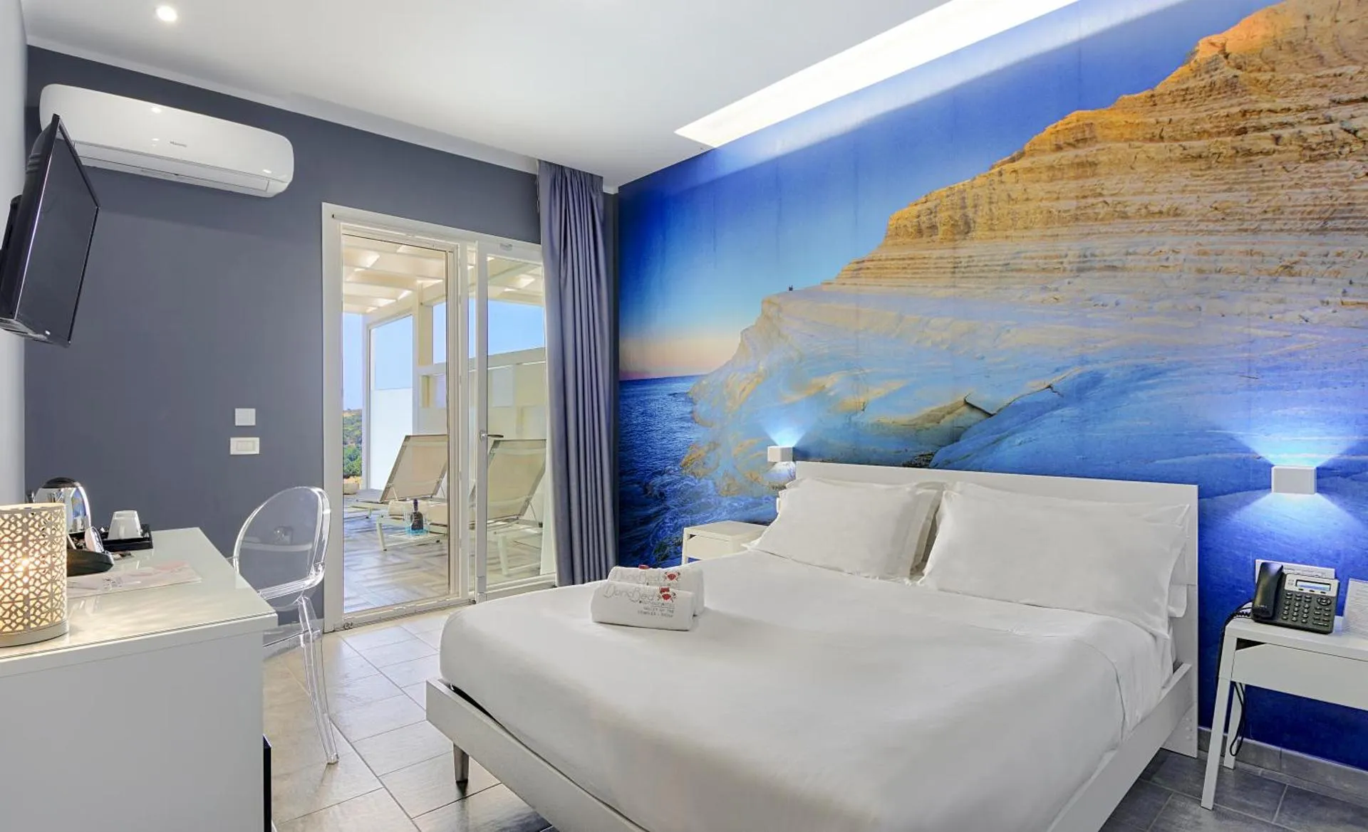Doric Boutique Hotel