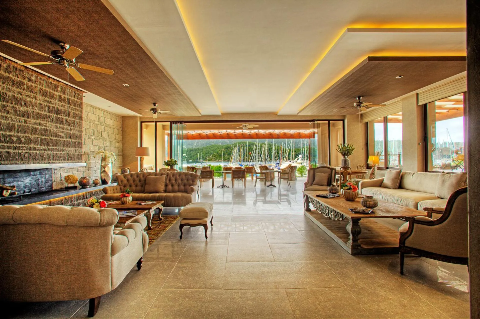 Marti Hemithea Hotel
