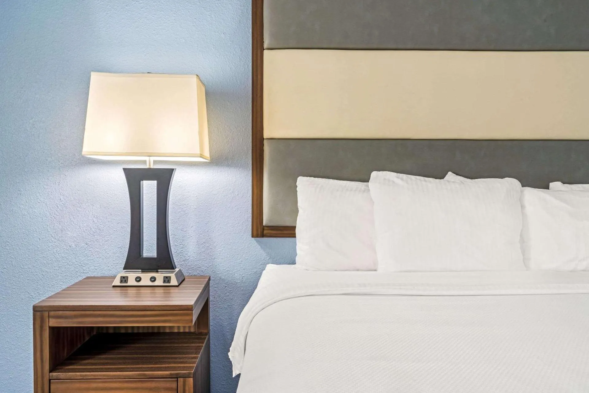 Dog Friendly Hotel $Guthrie - $La Quinta by Wyndham Guthrie