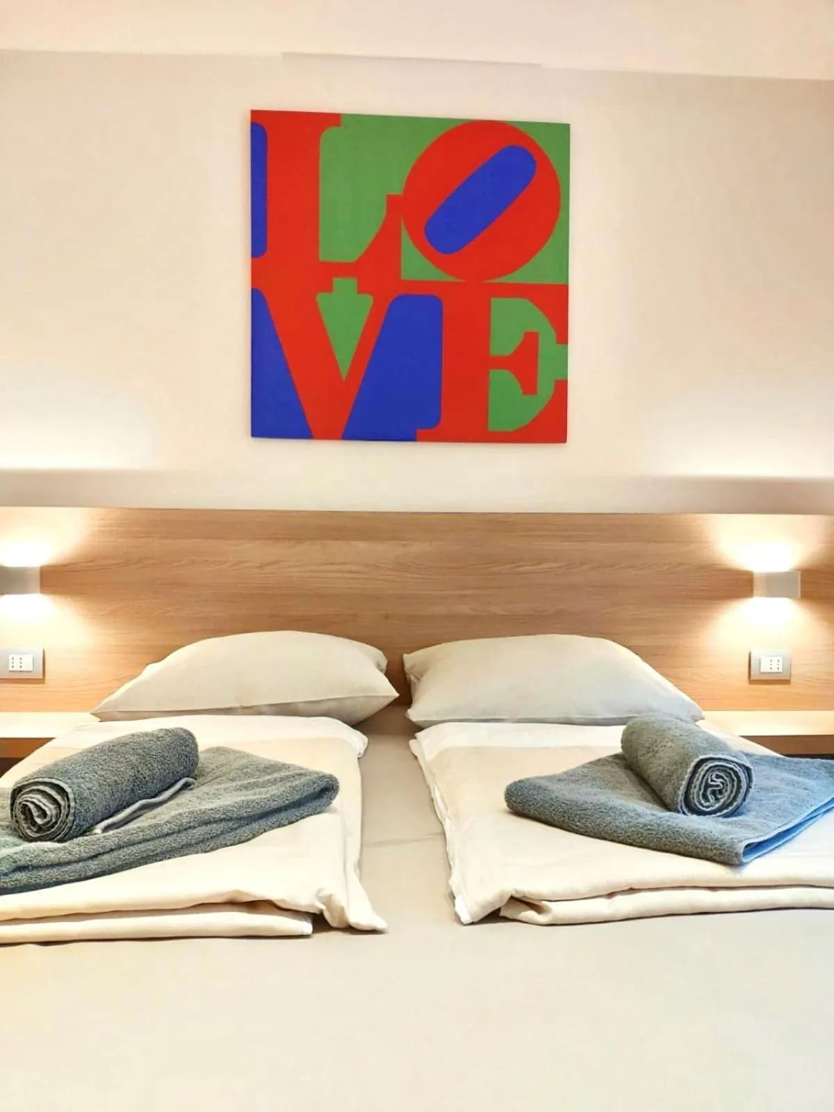 Hotel Kriemhilde Dependance