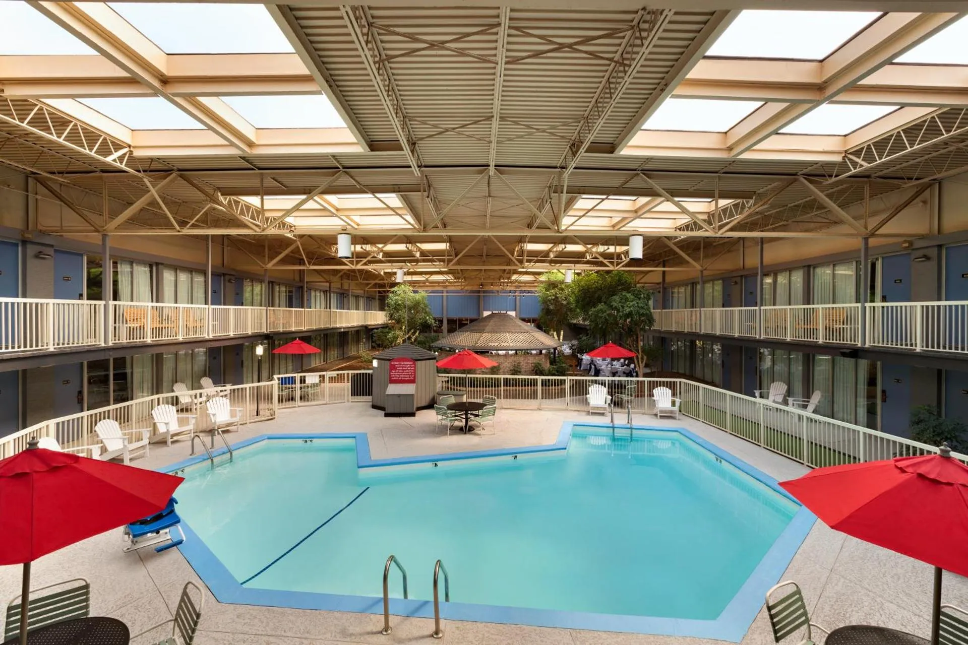 Ramada by Wyndham Clarion