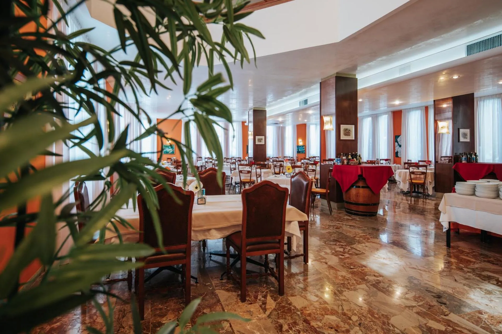 Hotel Capitol