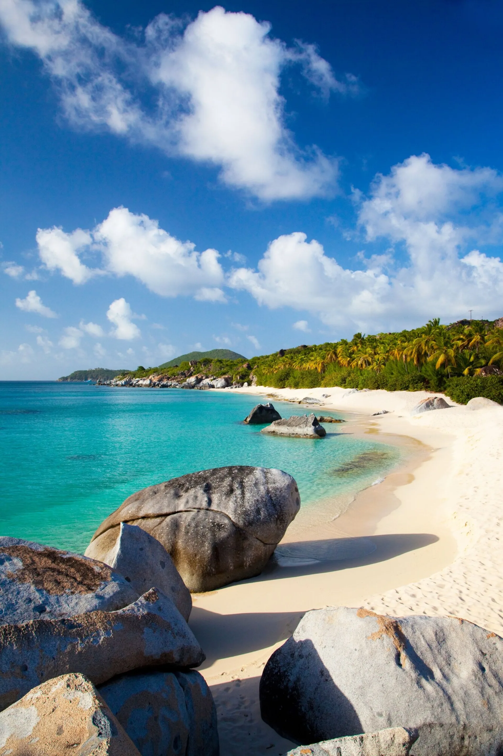 Rosewood Little Dix Bay Virgin Gorda interior