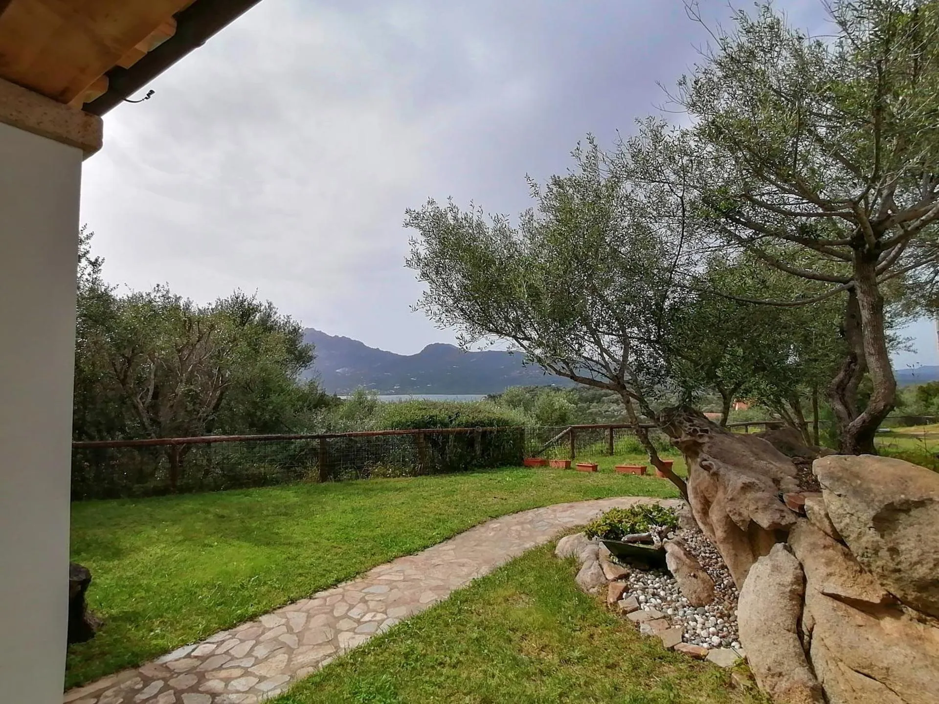B&B Su Terrabinu