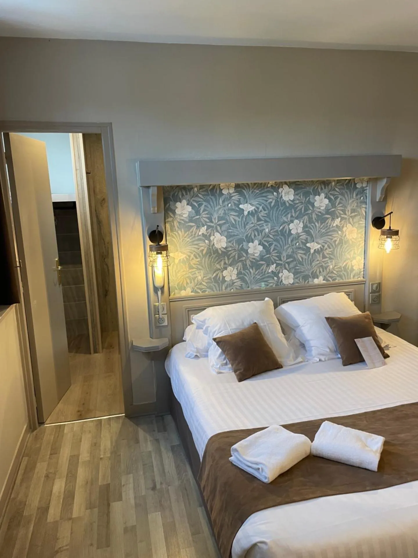 Relais Guillaume de Normandy