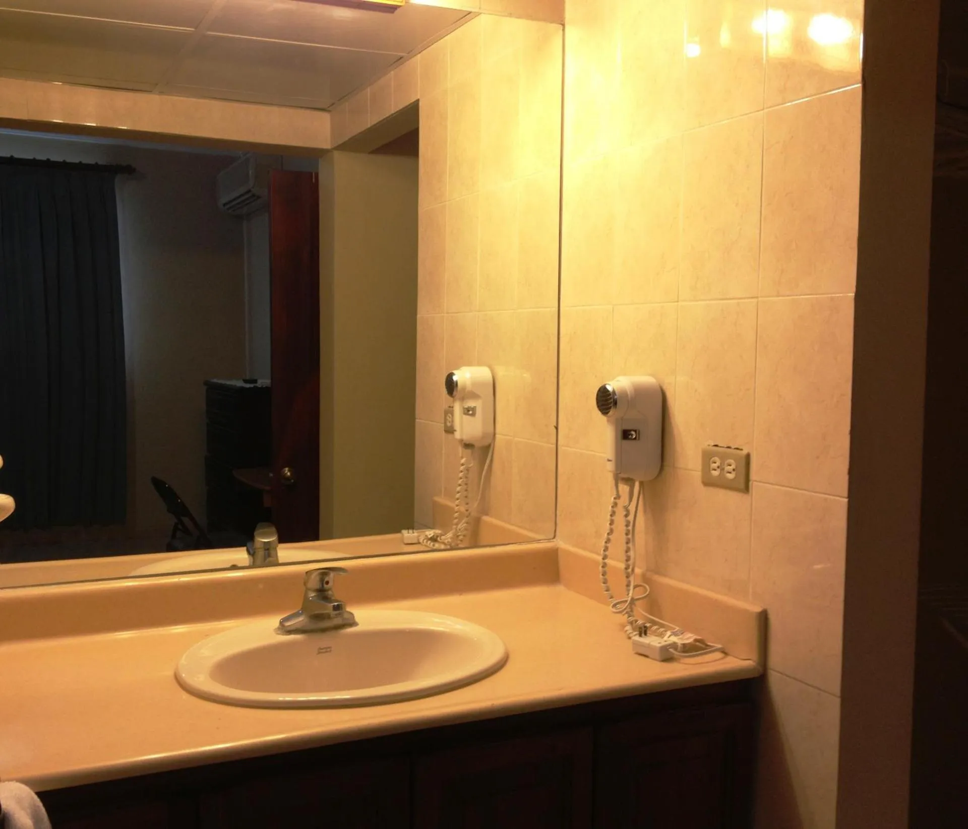 Apartahotel Residencial Alvear