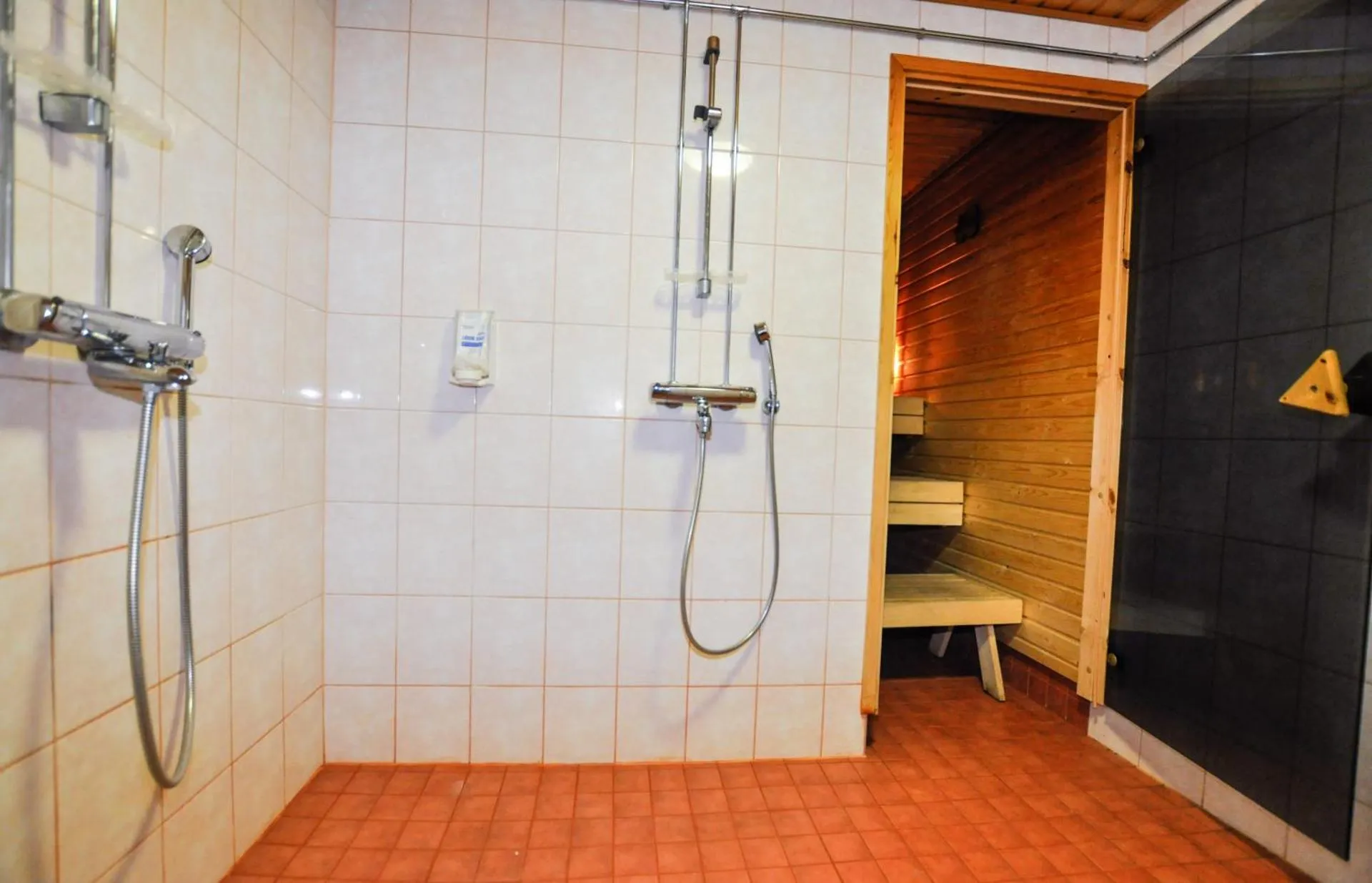 Dog Friendly Resort $Punkaharju - $Holiday Resort Harjun Portti