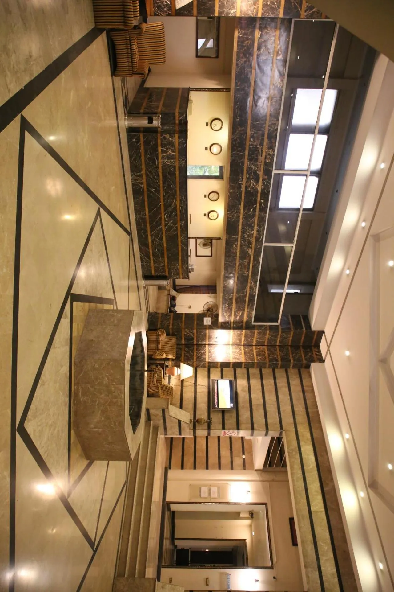 Carlton Tower Hotel Lahore