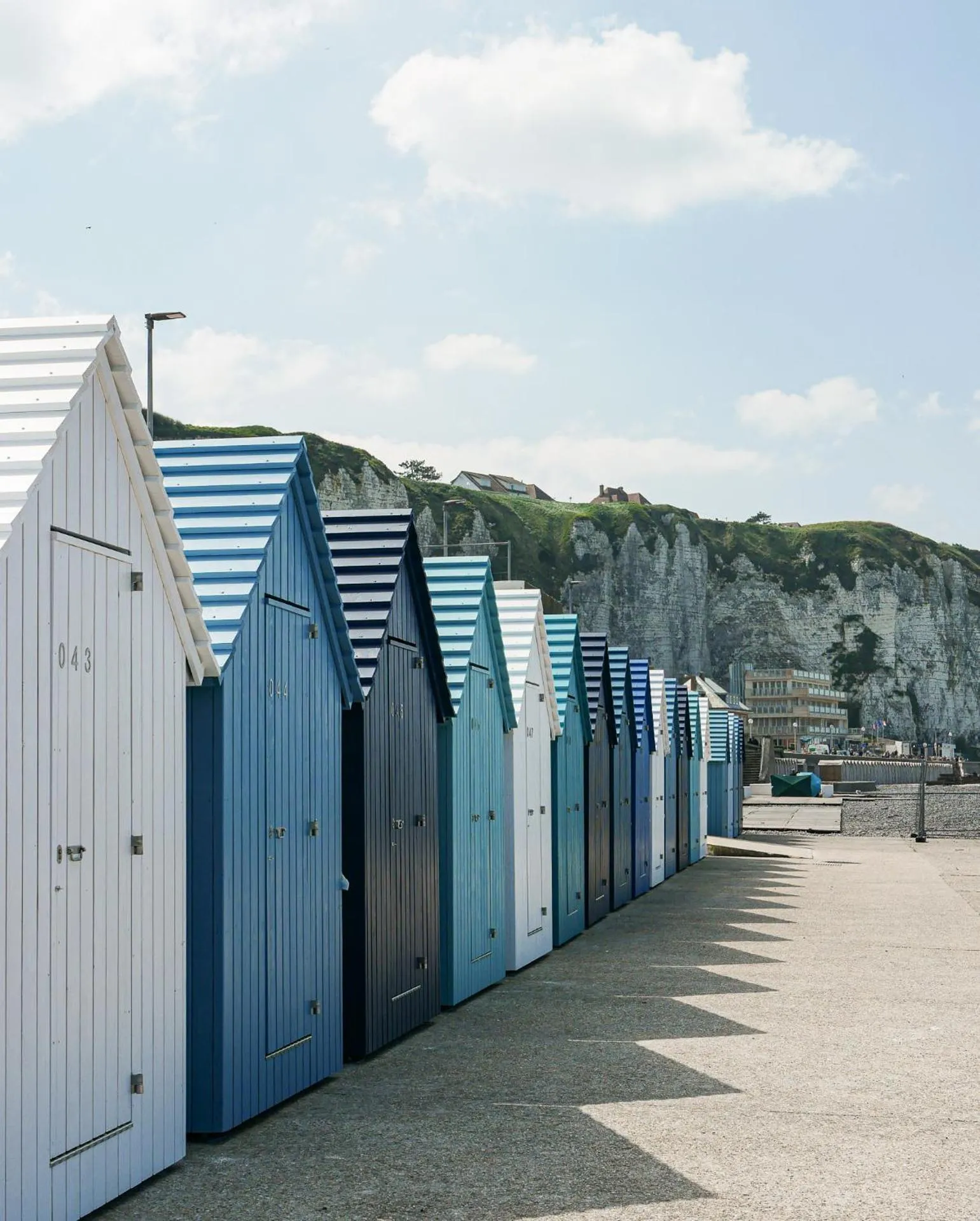 HOTEL LES GENS DE MER EGG HOTEL Dieppe