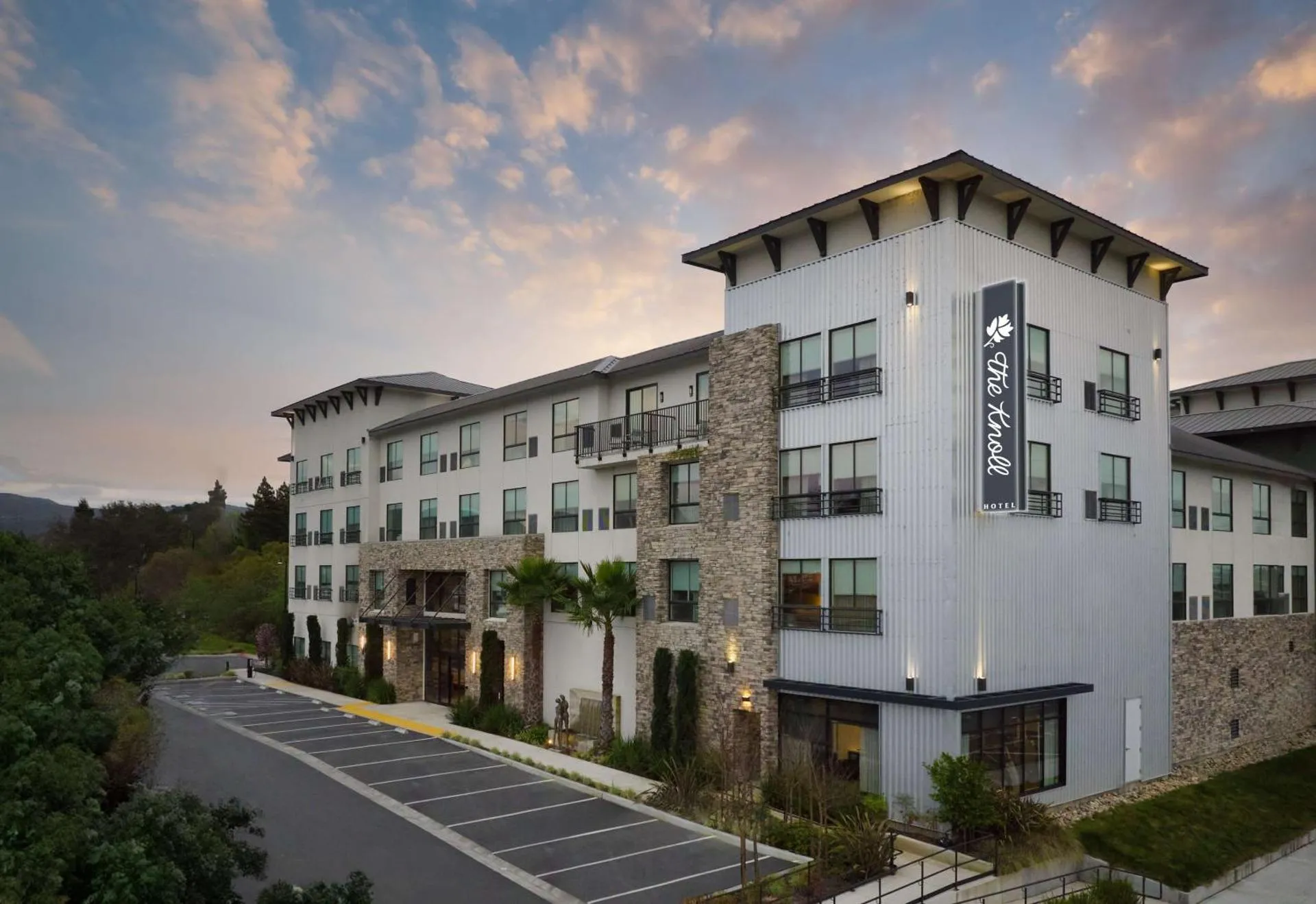 Cambria Hotel Napa Valley