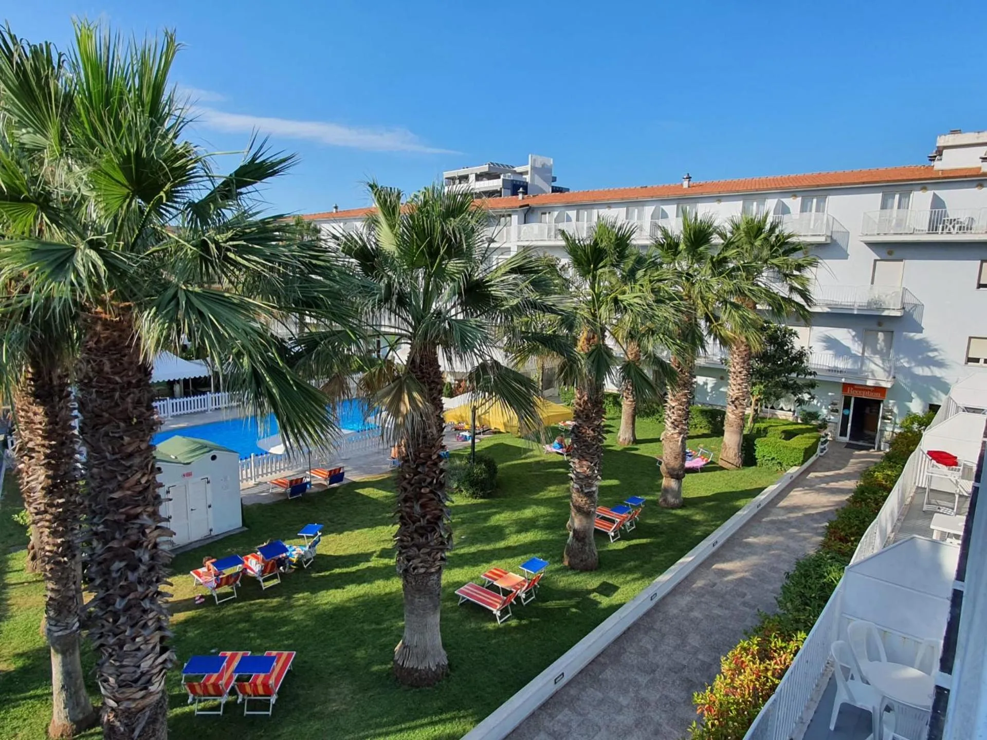Centro Vacanze Domus M.G.