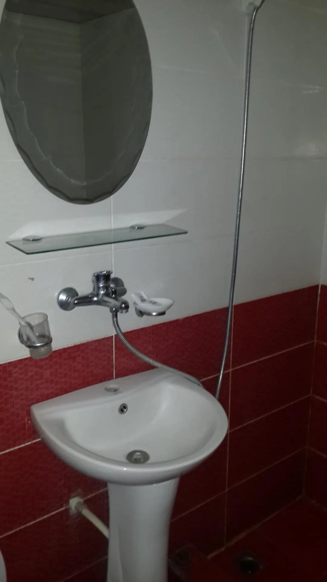 ARBA hotel