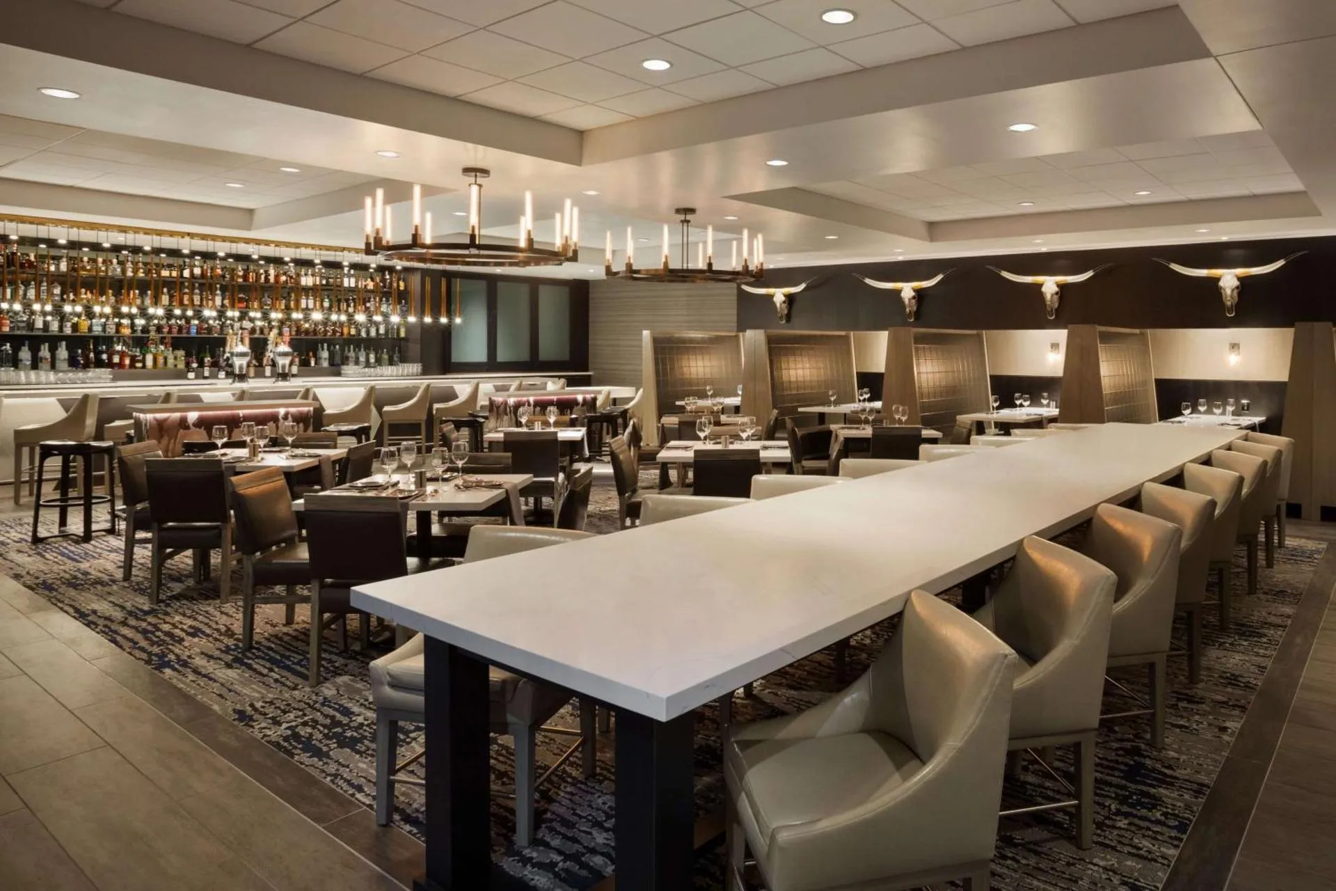Embassy Suites Dallas - DFW Airport North
