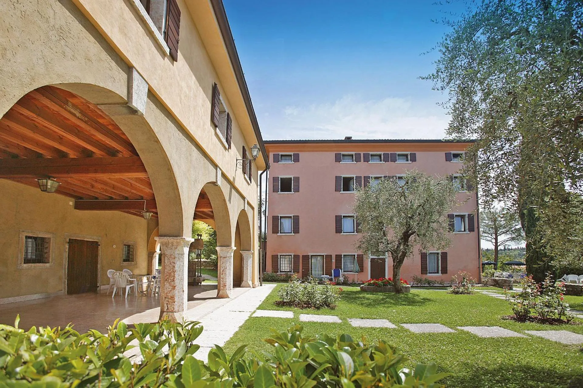 La Filanda Villaggio Albergo