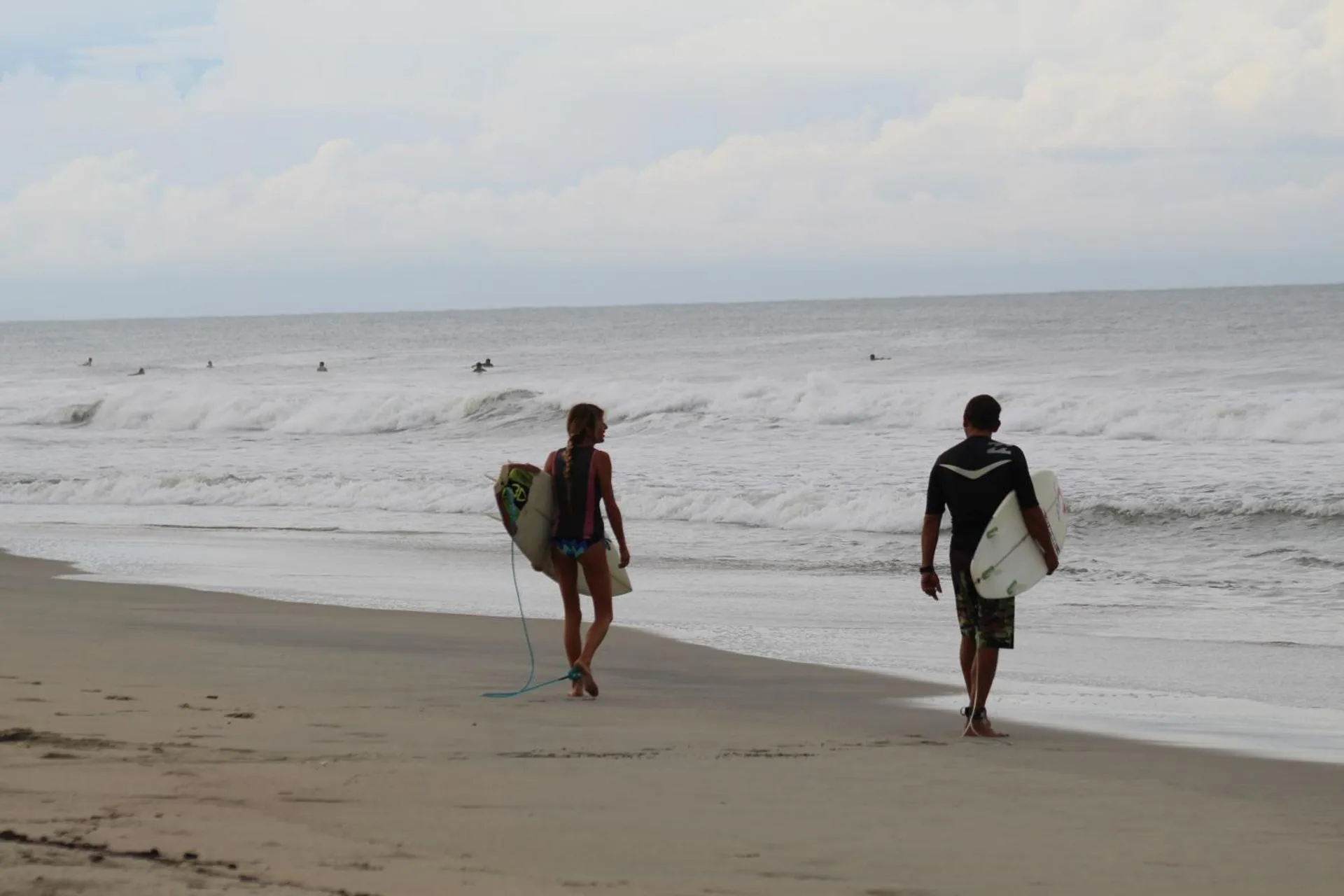 Hotel Papaya Surf