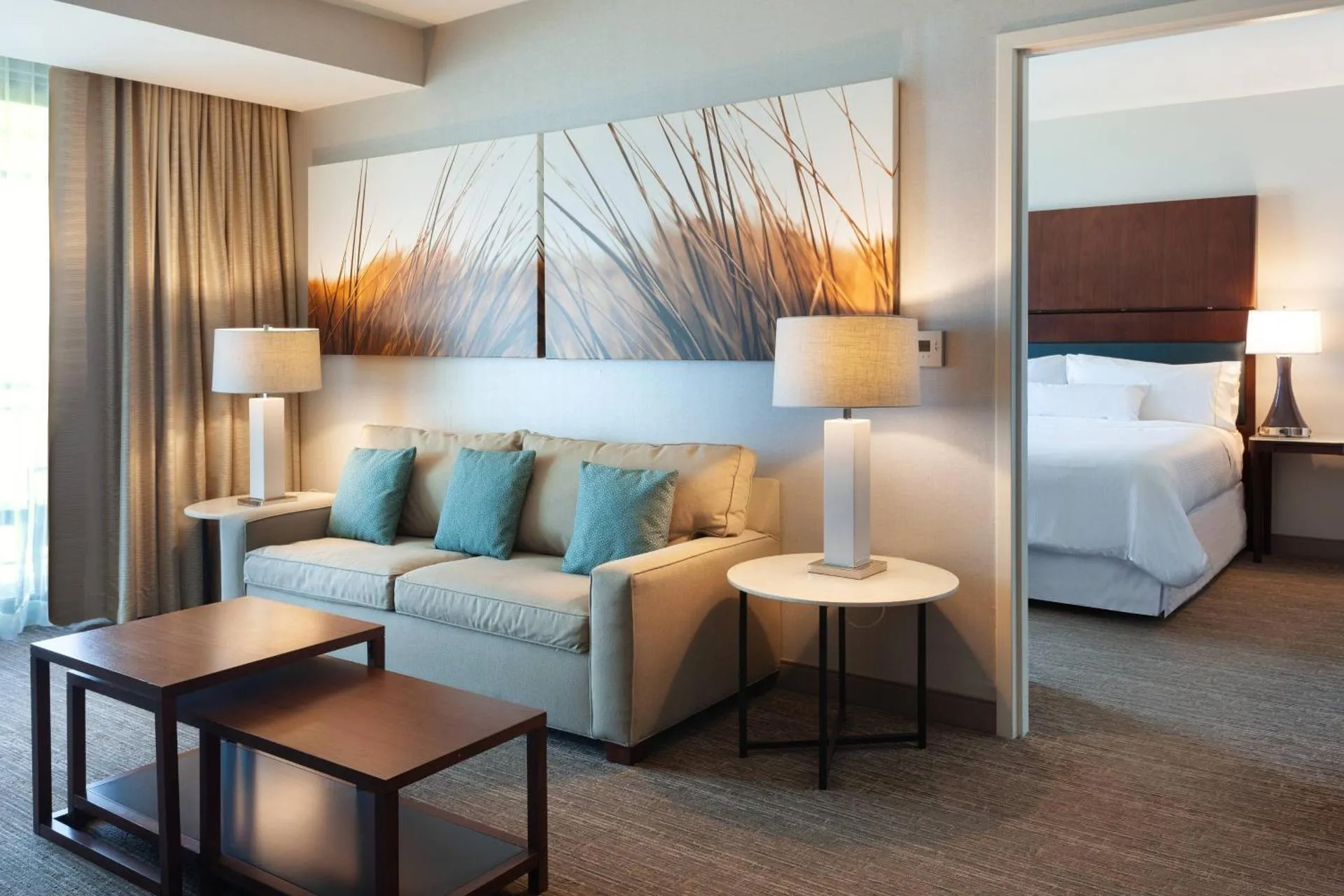 The Westin Jekyll Island