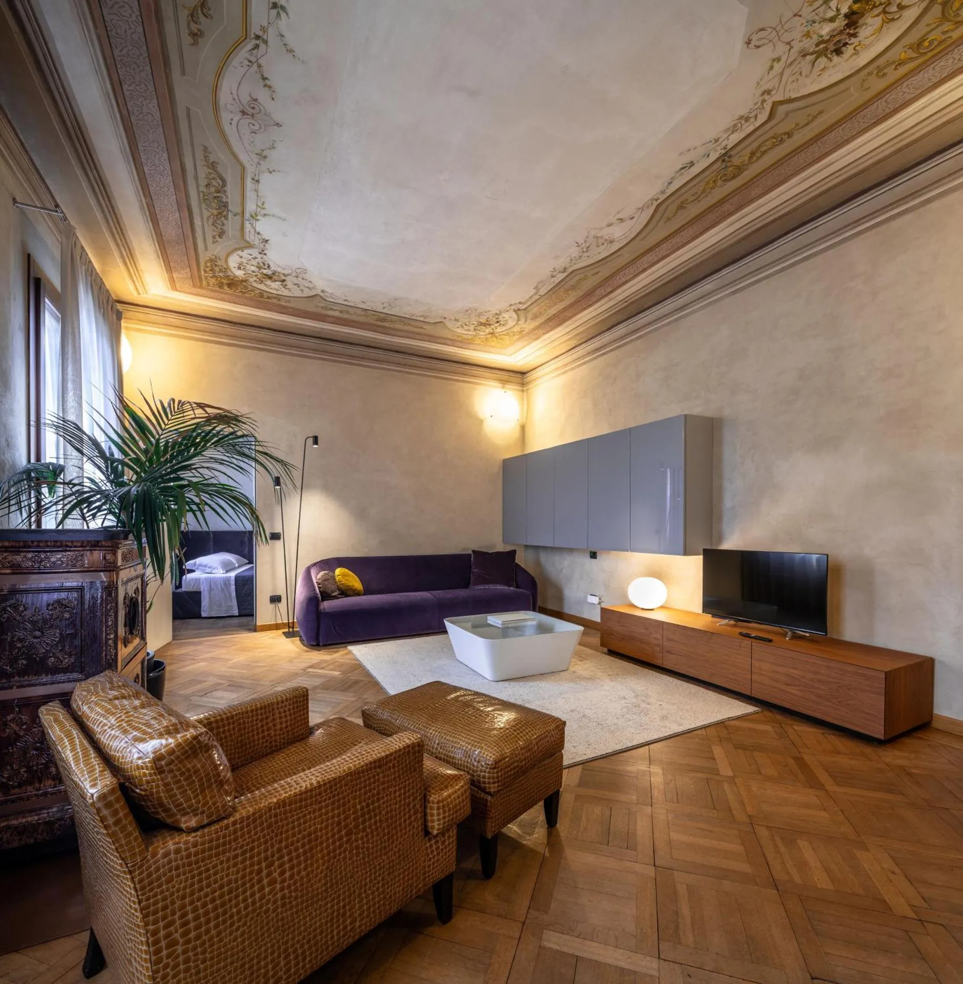 Villa Moro Lin Design Apartments