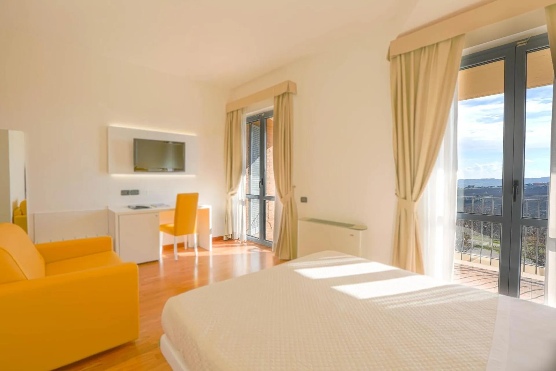 GFH - Hotel Palazzo Bello