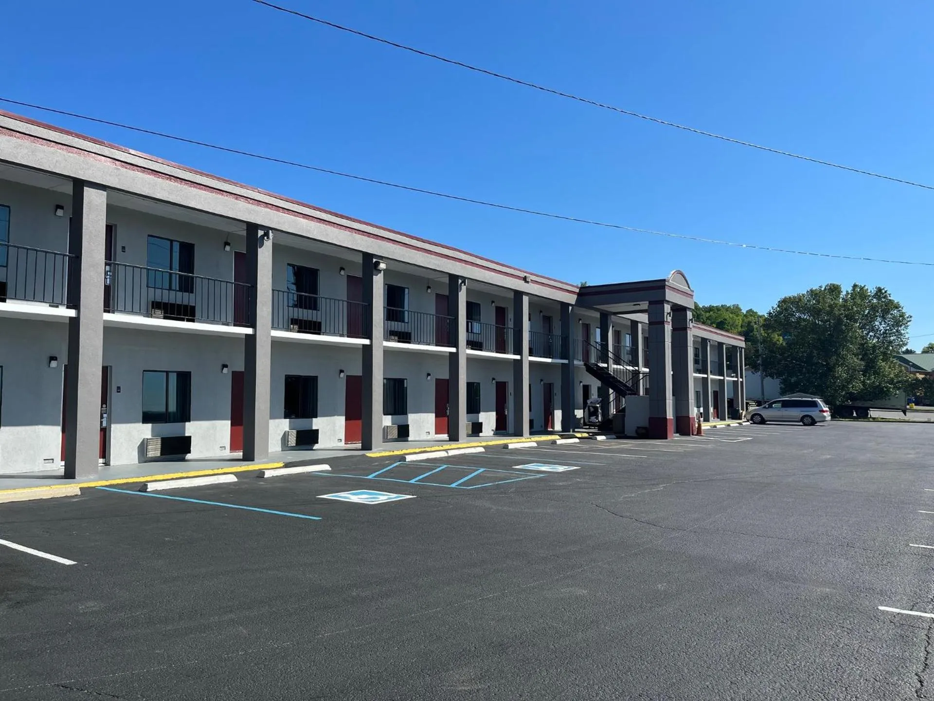 kimball motel