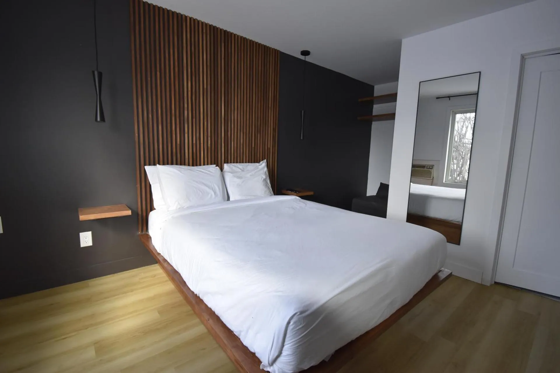 Motel Alouette