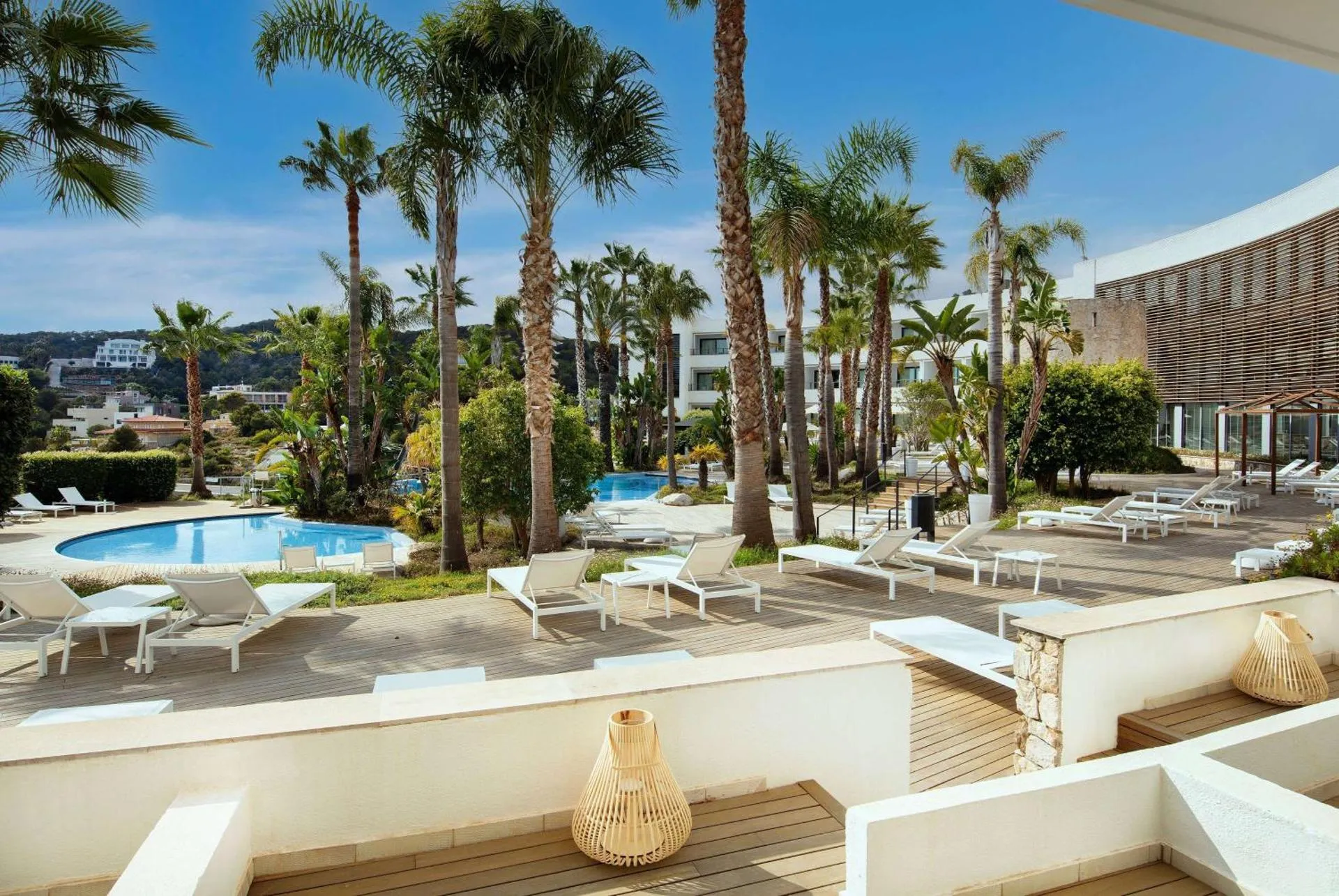 Dog Friendly Hotel $Sitges - $Dolce by Wyndham Sitges Barcelona