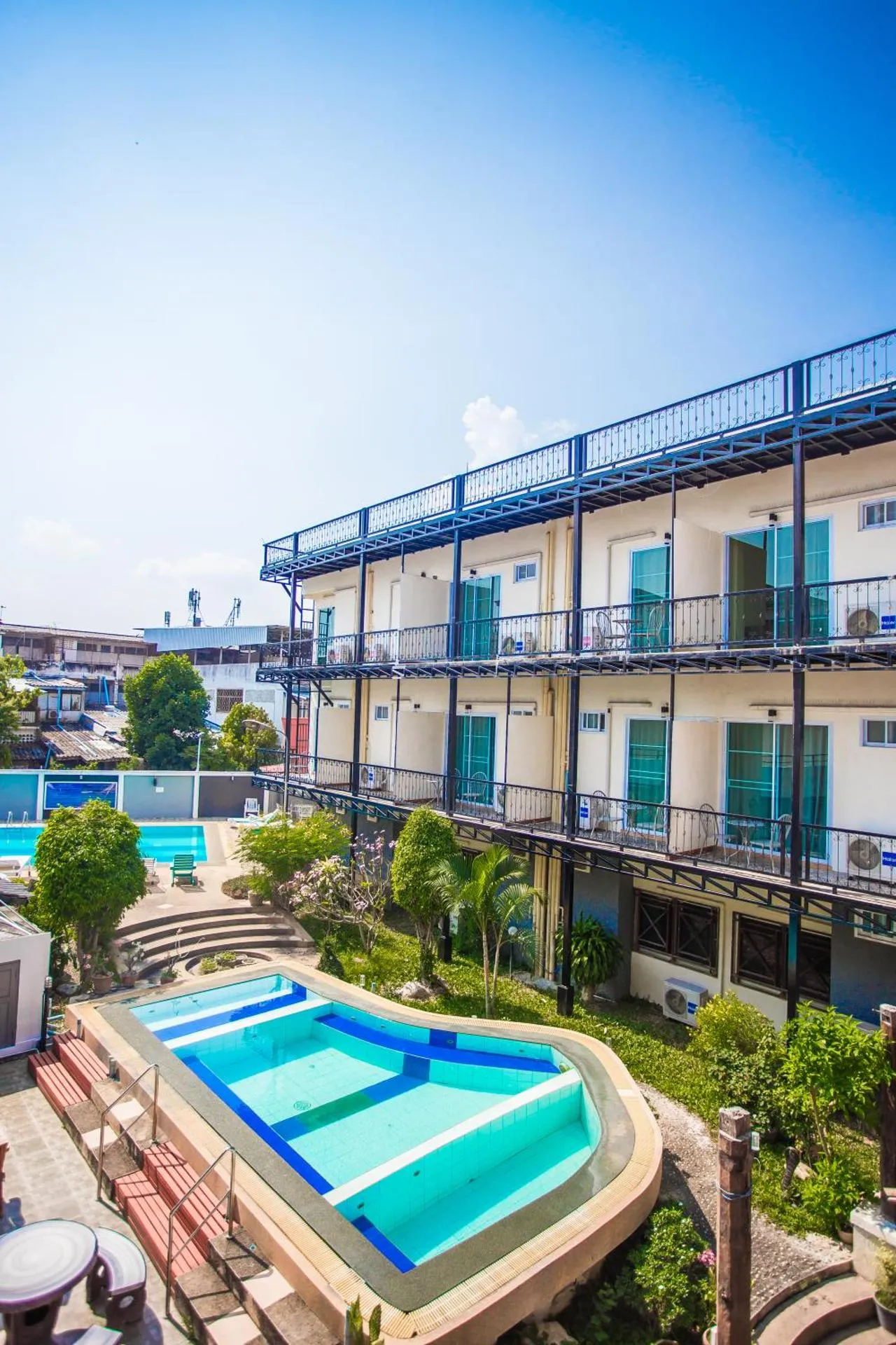 Prince Hotel