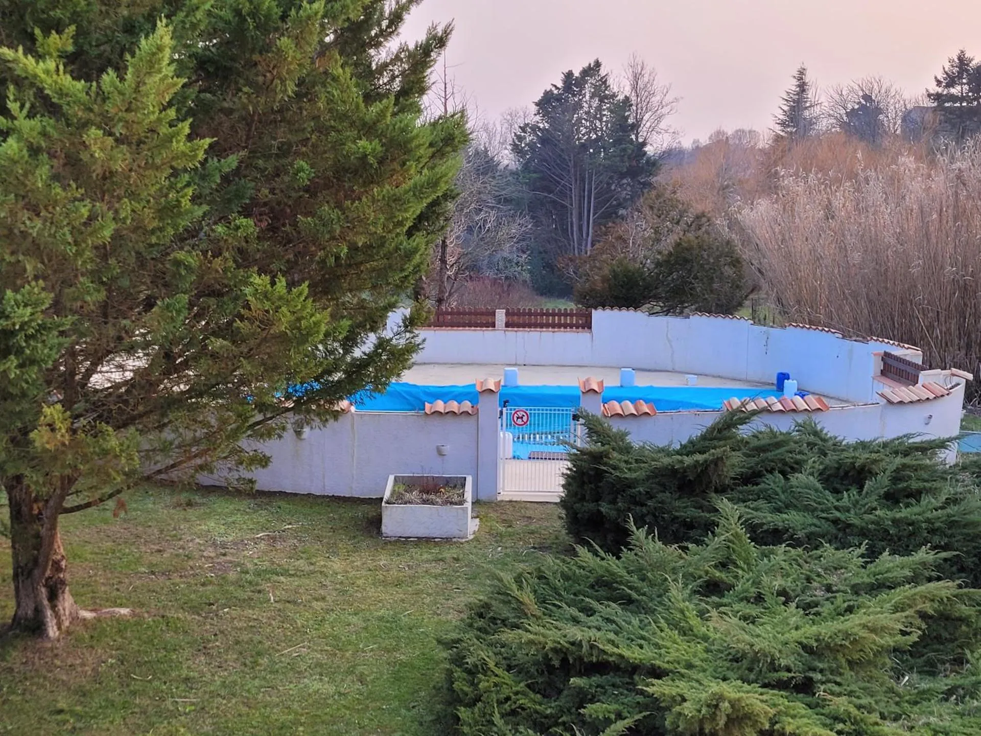 Logis de La Garenne