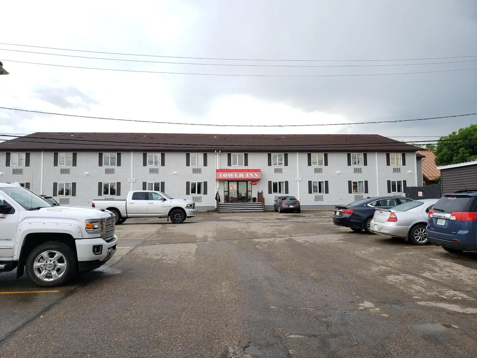 Tower Inn