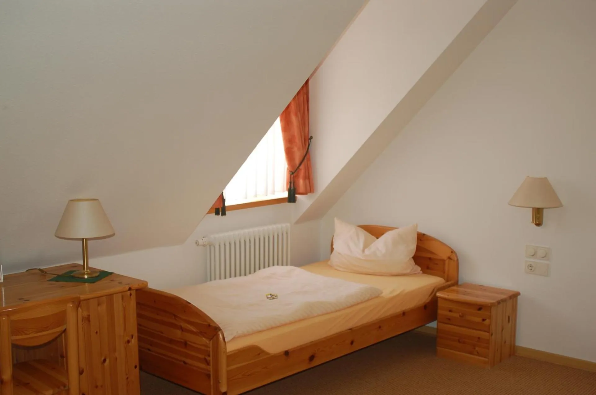 Landgasthof Zum Alten Gut
