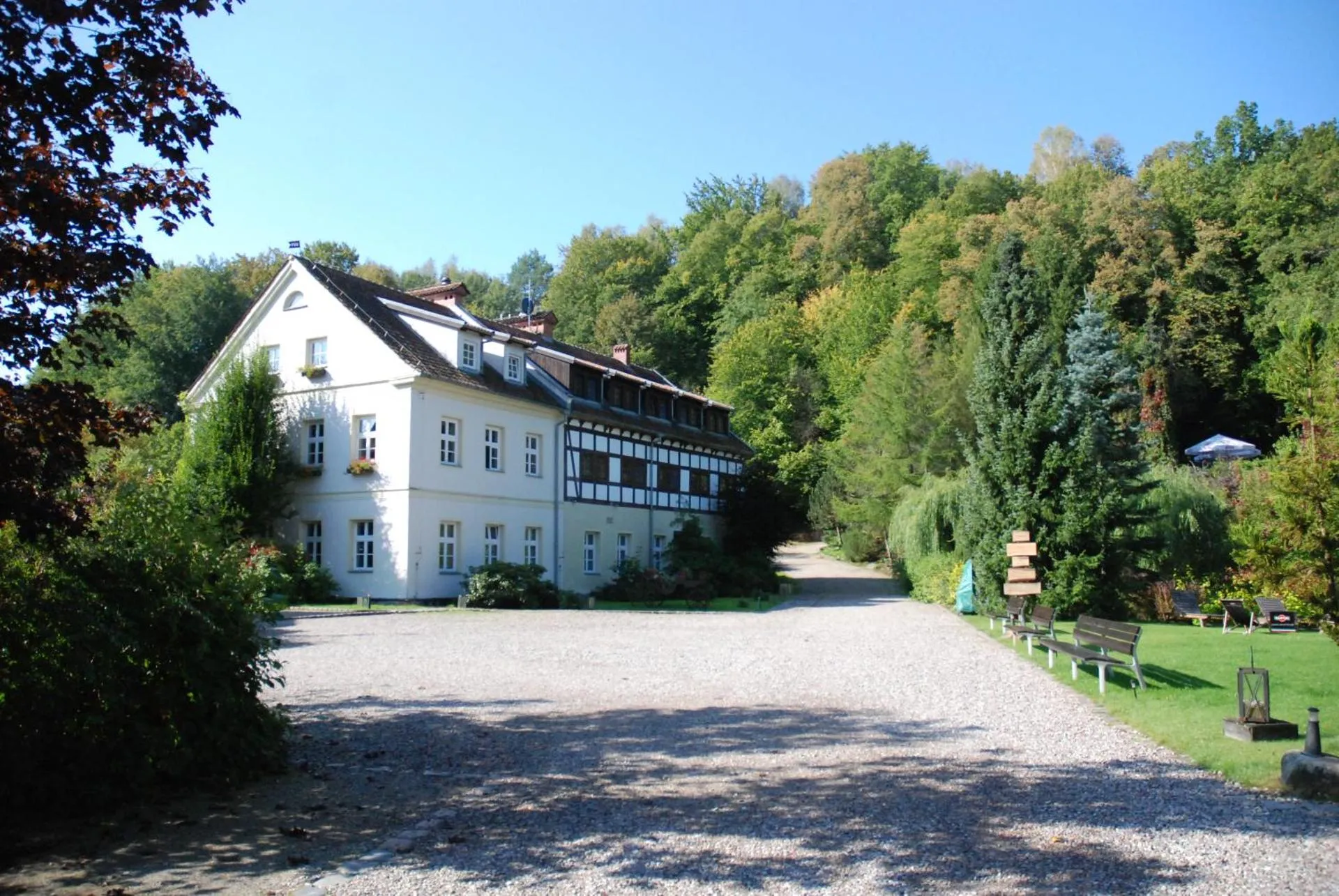 Klekotki Spa & Resort