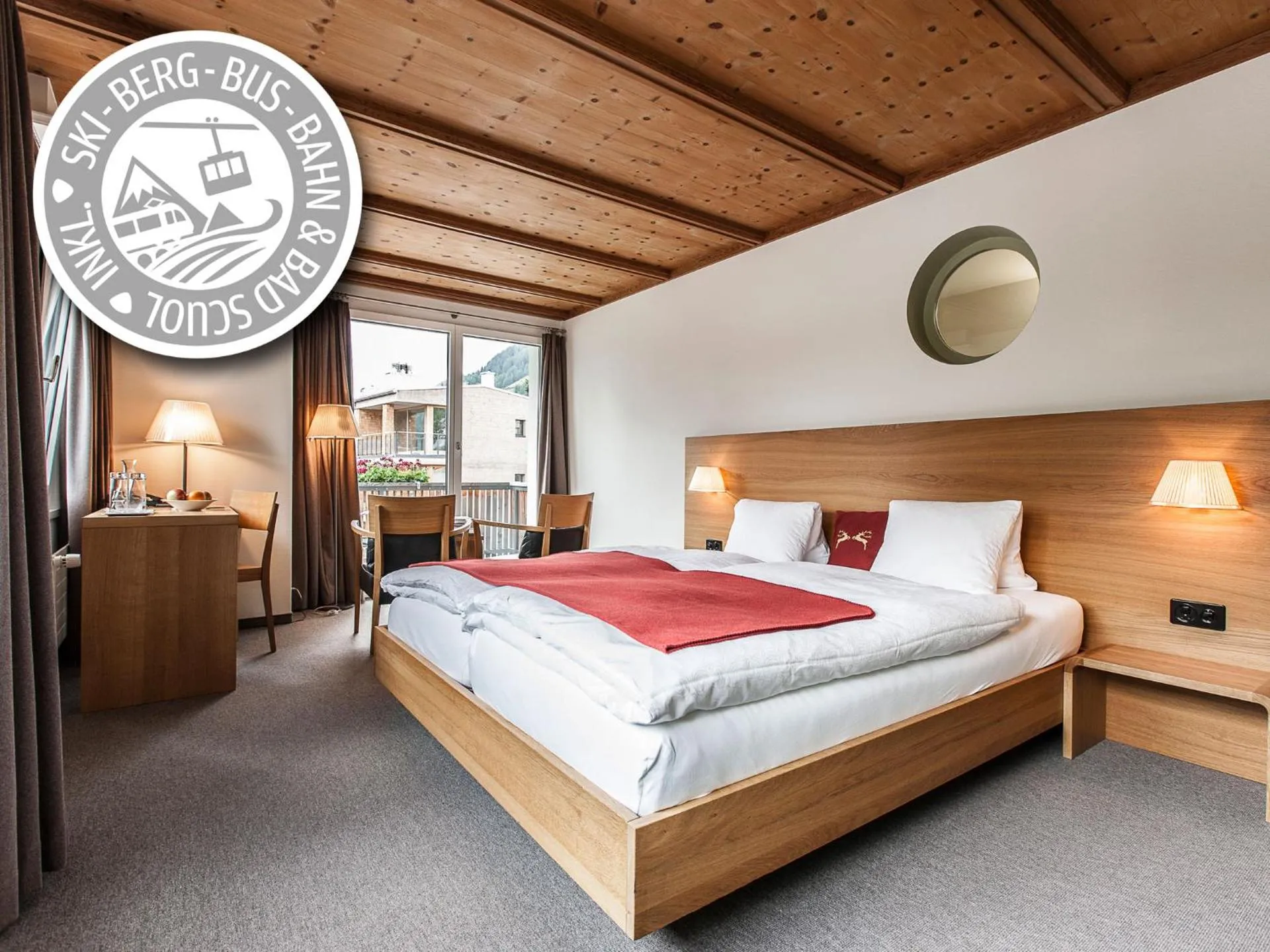 Engadiner Boutique-Hotel GuardaVal