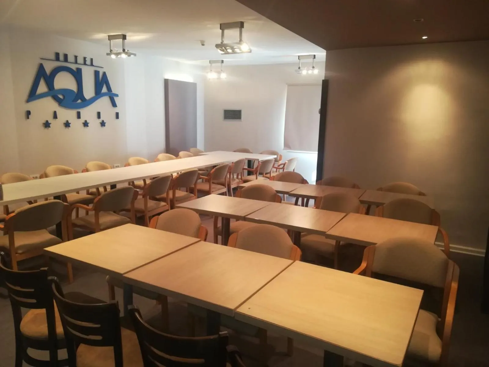 Dog Friendly Hotel $Kanjiža - $Hotel Aqua Panon