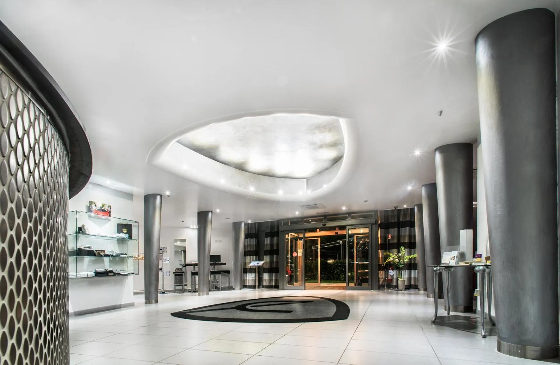 Daytona Business Hotel