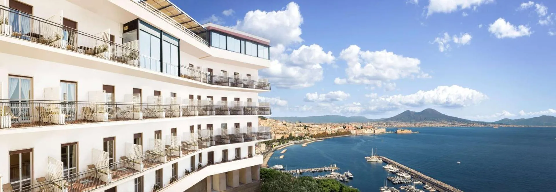 Dog Friendly Hotel $Naples - $BW Signature Collection Hotel Paradiso