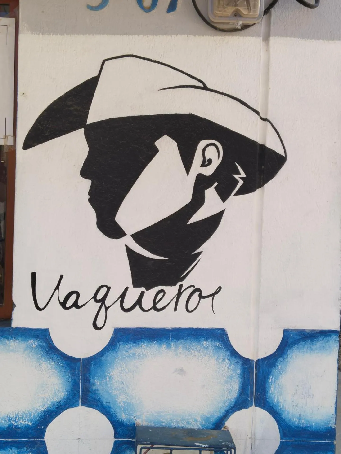 Vaquero