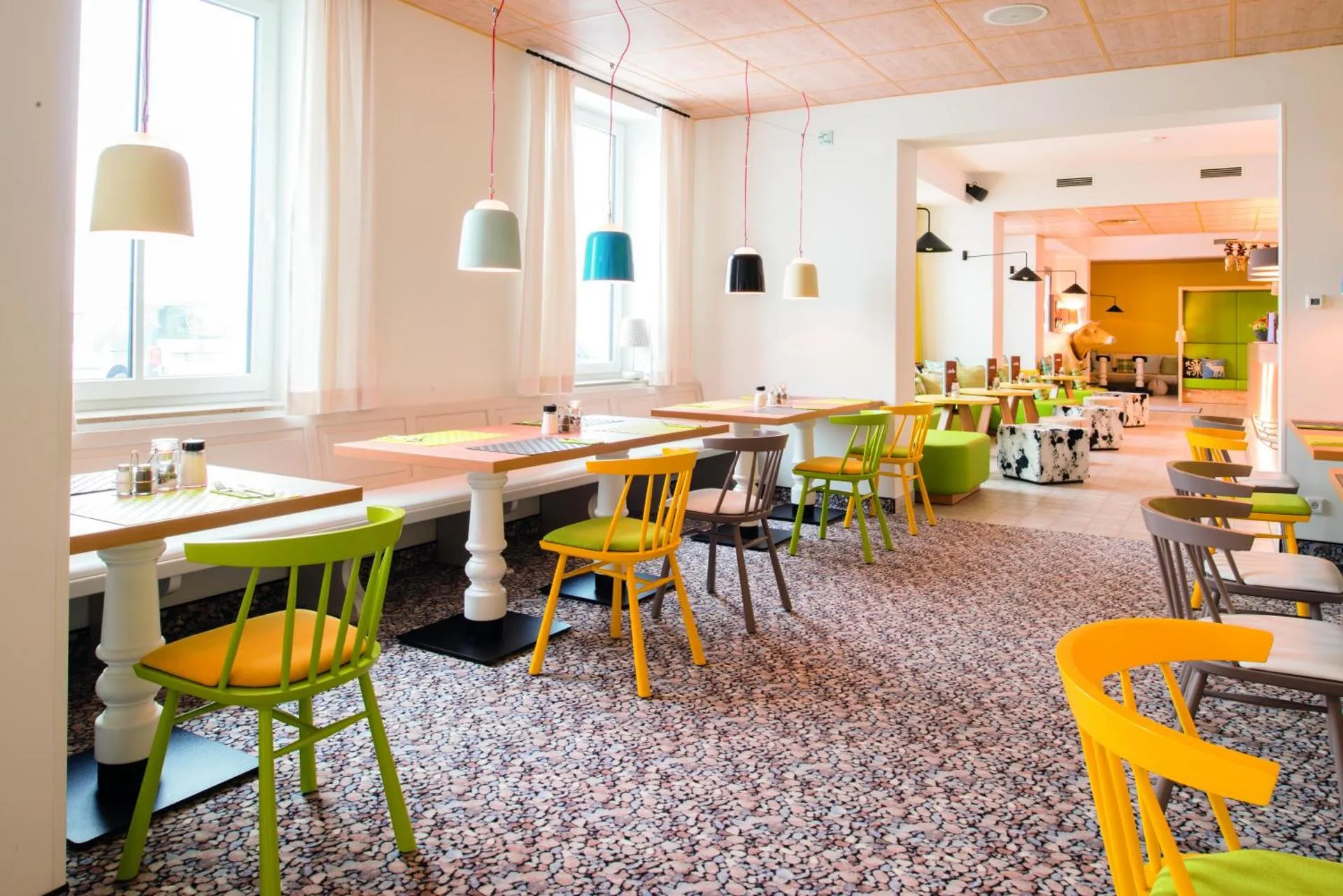Dog Friendly Hotel $Piding - $Styles Hotel Piding