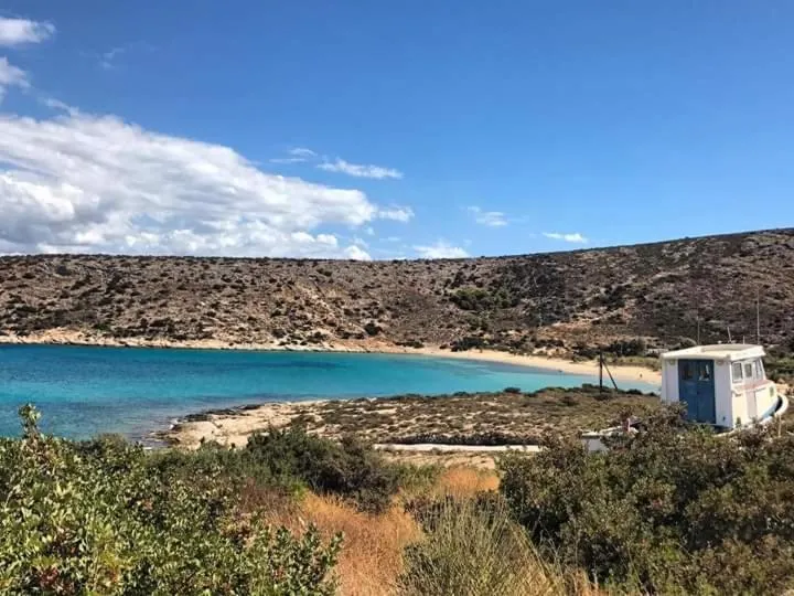Kritamos suites