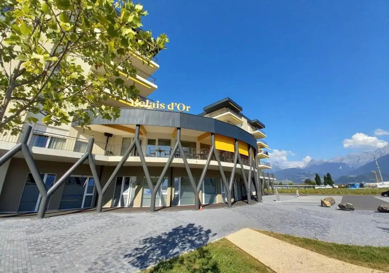 Alp Art Hotel
