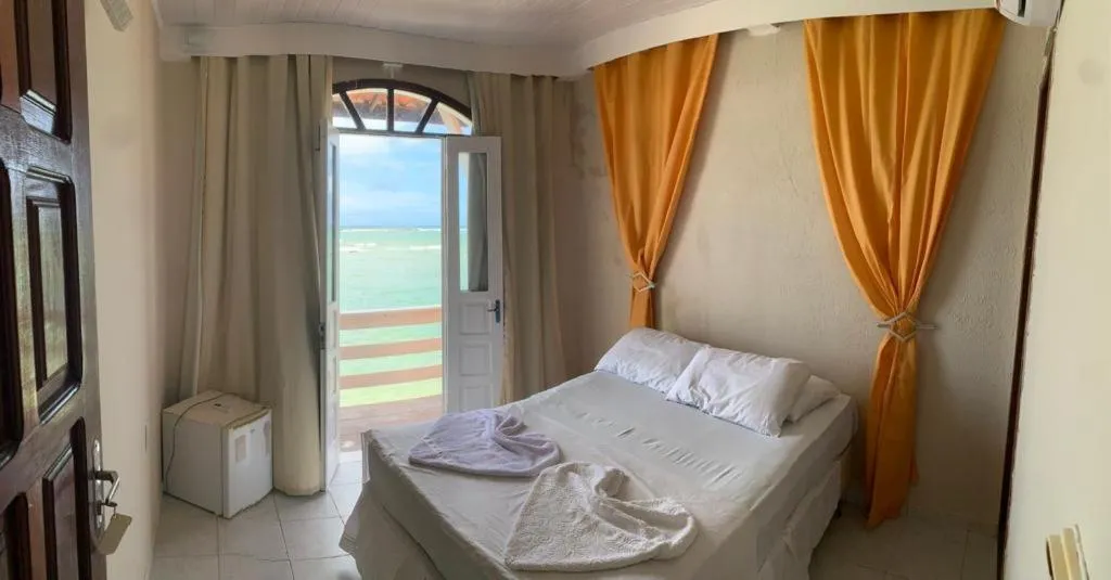 SP PRAIA SUITEs